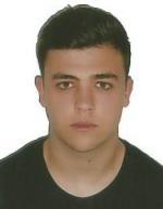 David Garca (C.D. Onzonilla B) - 2022/2023