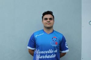 Aitor Aira (E.D.C. Barbadas) - 2022/2023
