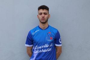 Donovan (U.D. Barbads B) - 2022/2023