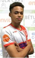 Villafuerte (Ourense C.F. B) - 2022/2023