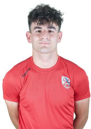 Fortu (C.D. Calahorra B) - 2022/2023