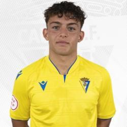 Dani (C.D. Badajoz) - 2022/2023