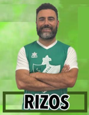 Rizos (C.D. Hutor Vega) - 2022/2023