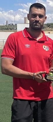 Vlchez (C.F. Rusadir) - 2022/2023