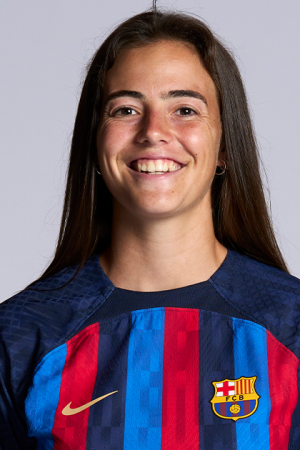 Mar�a P�rez (Selecci�n de Espa�a) - 2022/2023