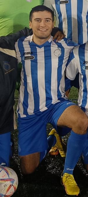 Temes (S.D. Santa Margarita) - 2022/2023