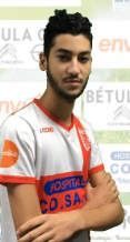 Housam (C.D. Velle) - 2022/2023