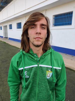 lvaro Fernndez (Vzquez Cultural) - 2022/2023