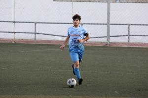 Soriano (C.F.U.D Alameda) - 2022/2023