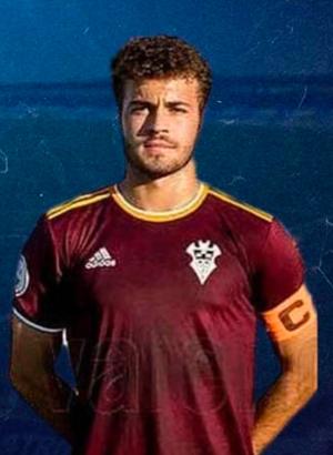Kike Navarro (Albacete Balompi) - 2022/2023