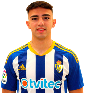 Na�m (C.D. Legan�s B) - 2022/2023