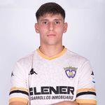 lvaro Santiago (Elche C.F. B) - 2022/2023