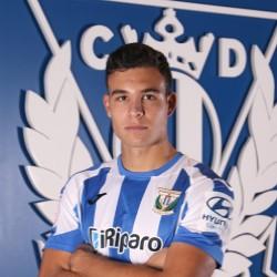 Vctor Rodrguez (C.D. Legans B) - 2022/2023