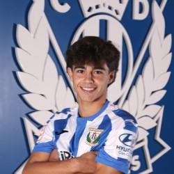 lvaro (C.D. Legans C) - 2022/2023
