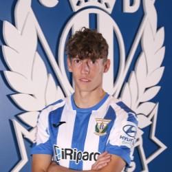 Chamn (Rayo Vallecano C) - 2022/2023