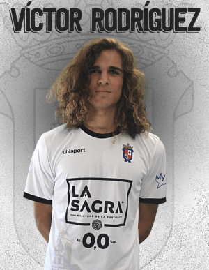 Victor Rodriguez (Illescas F.B. B) - 2022/2023