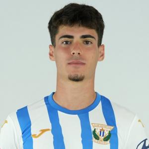 lex Gil (C.D. Legans C) - 2022/2023