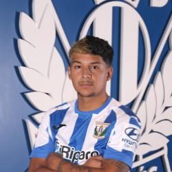 Dani Salazar (Mstoles URJC B) - 2022/2023