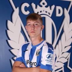 Simon (Las Rozas C.F. B) - 2022/2023