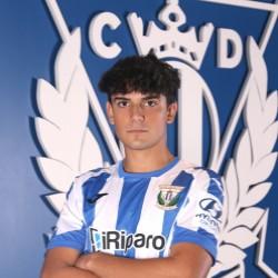 Guirao (C.D. Mstoles URJC) - 2022/2023