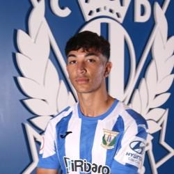 Arman (C.D. Legans C) - 2022/2023