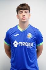 Alonso (Getafe C.F.) - 2022/2023