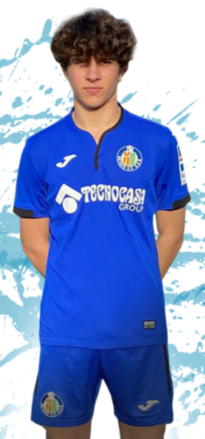 Ignacio (Getafe C.F.) - 2022/2023