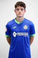 Del Cerro (A.D. Alcorcn B) - 2022/2023