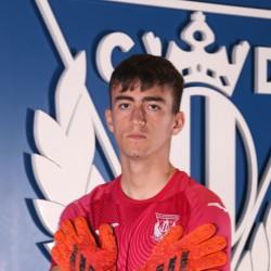 Luismi (Atltico Madrileo) - 2022/2023