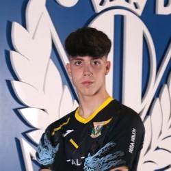 Aitor (Mstoles U.R.J.C.) - 2022/2023