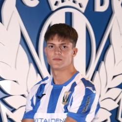 Gon (C.D. Legans) - 2022/2023