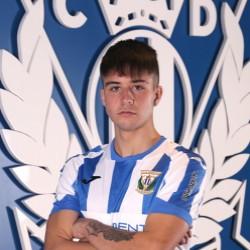 More (C.D. Legans) - 2022/2023
