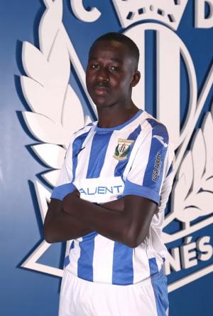 Lamini Fati (C.D. Legans C) - 2022/2023