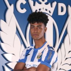 Ivn (C.F. Fuenlabrada) - 2022/2023