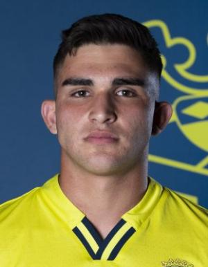 gonzalo (Villarreal C.F. C) - 2022/2023