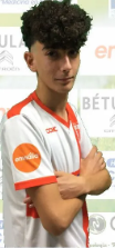 Noel (C.D. Velle) - 2022/2023