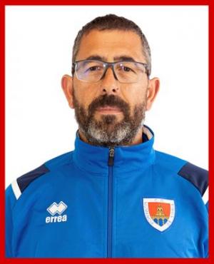 Herminio (C.D. Numancia B) - 2022/2023