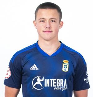 Osky (Real Oviedo Vetusta) - 2022/2023