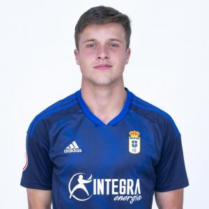 lex Muiz (Real Oviedo) - 2022/2023