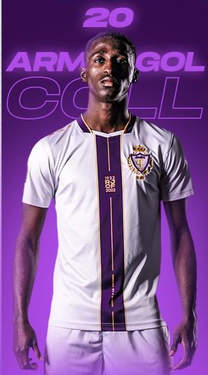 Armengol (Real Jan C.F.) - 2022/2023