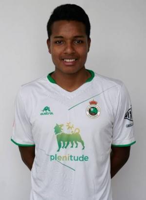 Jeremy (Rayo Cantabria) - 2022/2023