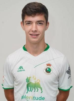 Diego Daz (Real Racing Club) - 2022/2023