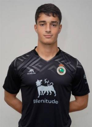 Mario Gmez (Real Racing Club) - 2022/2023