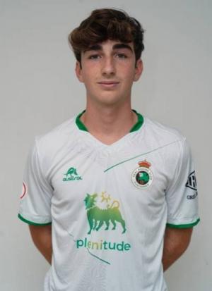 Cayetano Ruiz (Real Racing Club) - 2022/2023