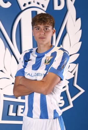 Balad�a (C.D. Legan�s B) - 2022/2023