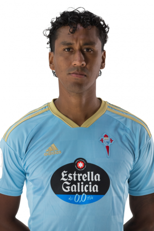 Renato Tapia (R.C. Celta) - 2022/2023