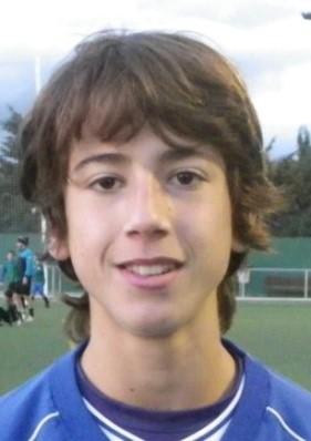 Torquemada (Pea Sport FC) - 2022/2023