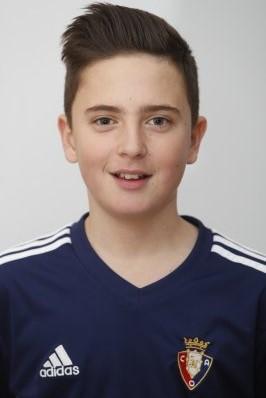 Nocedal (C.D. Beti Onak) - 2022/2023