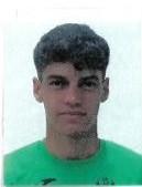 Mario Garca (C.D. Toledo) - 2022/2023