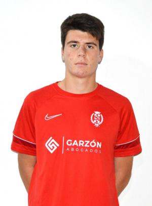 Ral (Atltico de Pinto) - 2022/2023